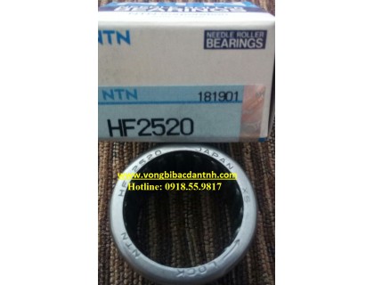 BẠC ĐẠN HF2520